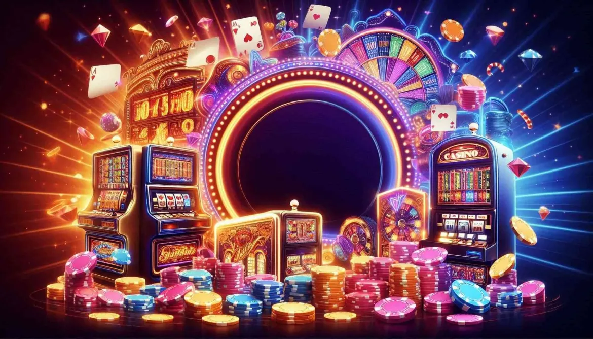 7ABET Casino